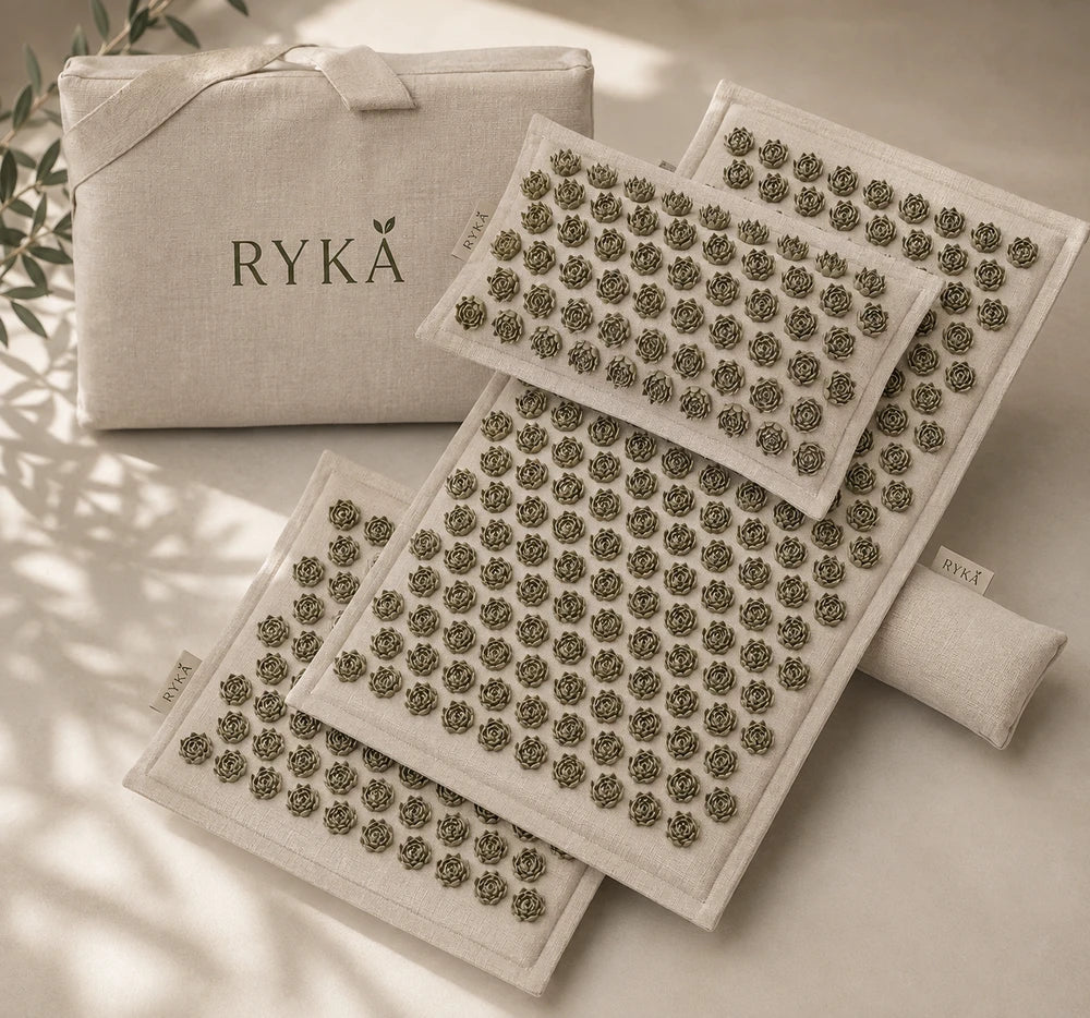 AcuRevive™ Acupressure Mat