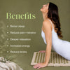 AcuRevive™ Acupressure Mat