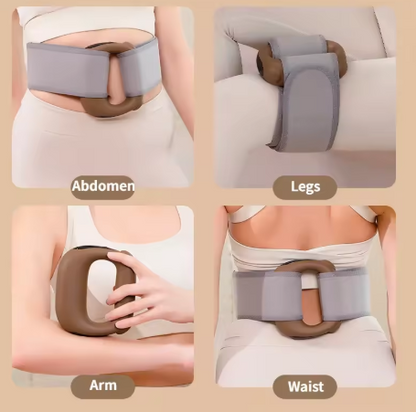 The Cortisol Belly Reset Ring™