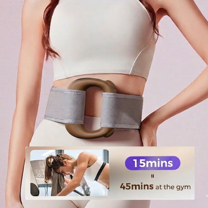 The Cortisol Belly Reset Ring™