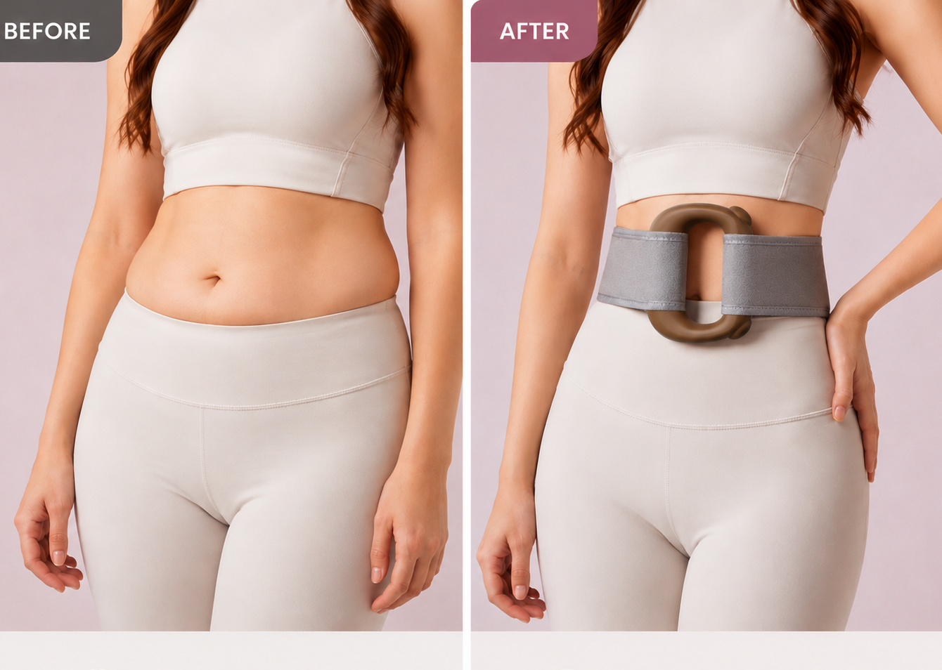 The Cortisol Belly Reset Ring™