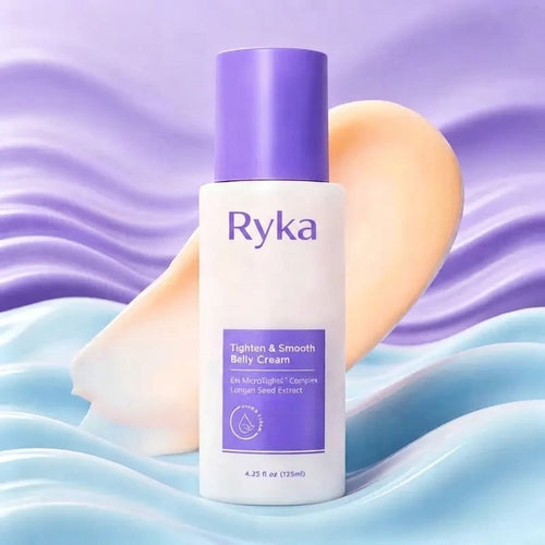 Belly Tightening Cream